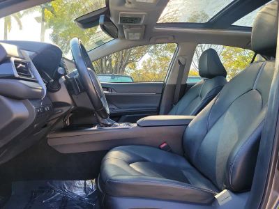 2022 Toyota Camry — photo 19 view