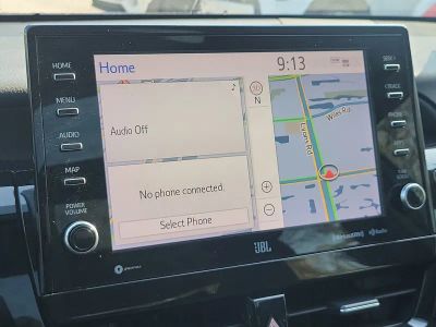 2022 Toyota Camry — photo 27 view