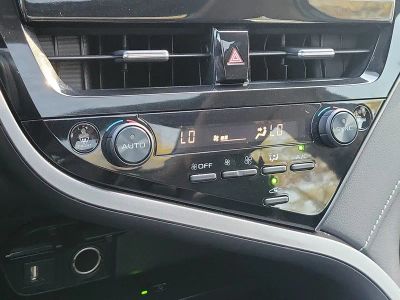 2022 Toyota Camry — photo 29 view