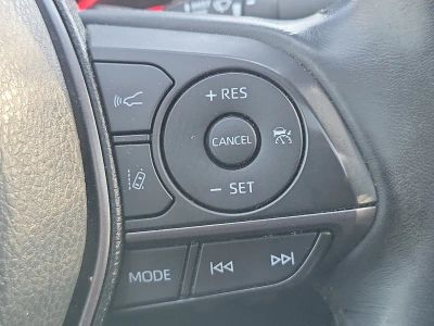 2022 Toyota Camry — photo 25 view