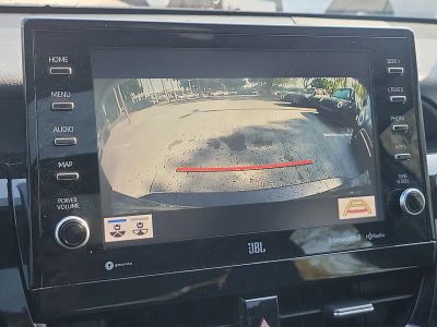 2022 Toyota Camry — photo 28 view