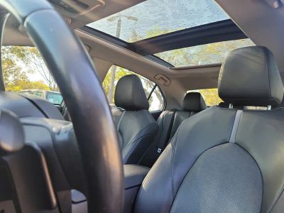 2022 Toyota Camry — photo 20 view