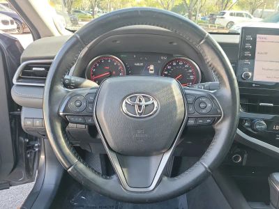 2022 Toyota Camry — photo 23 view