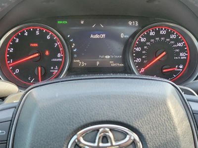 2022 Toyota Camry — photo 26 view