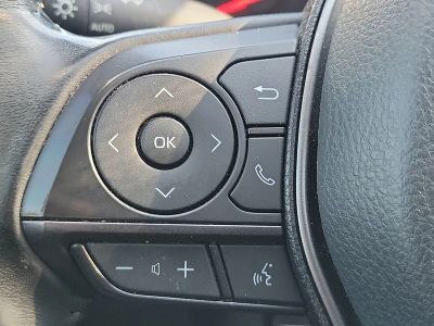 2022 Toyota Camry — photo 24 view
