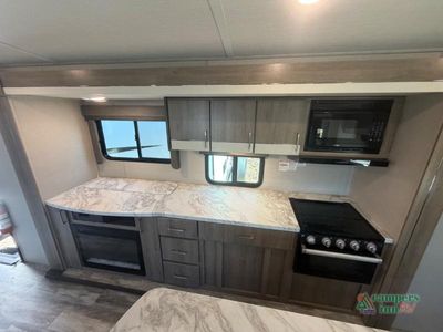2022 Grand Design Imagine - Photo 7