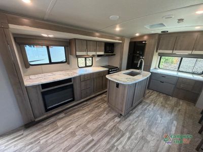 2022 Grand Design Imagine - Photo 3