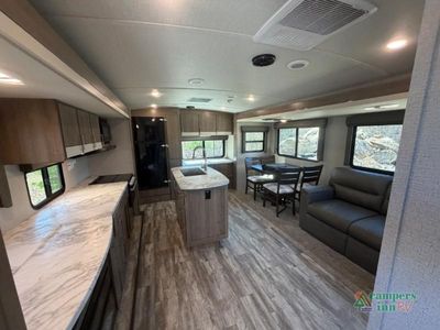 2022 Grand Design Imagine - Photo 4