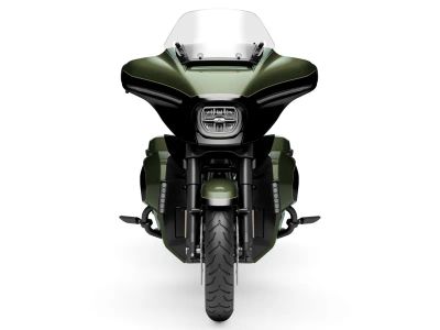 2026 Harley-Davidson Street Glide Limited - Photo 5