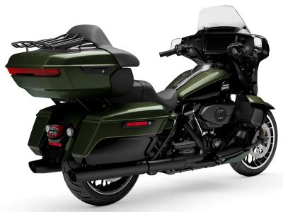 2026 Harley-Davidson Street Glide Limited - Photo 6