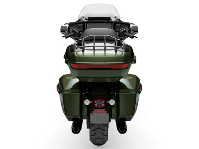2026 Harley-Davidson Street Glide Limited - Photo 8