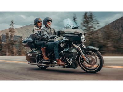 2026 Harley-Davidson Street Glide Limited - Photo 9