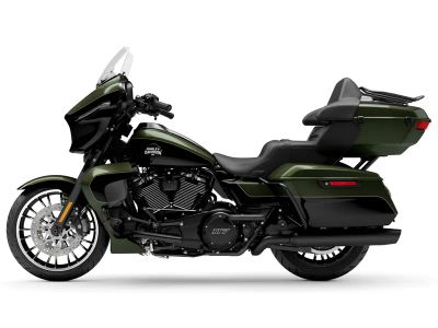 2026 Harley-Davidson Street Glide Limited - Photo 2