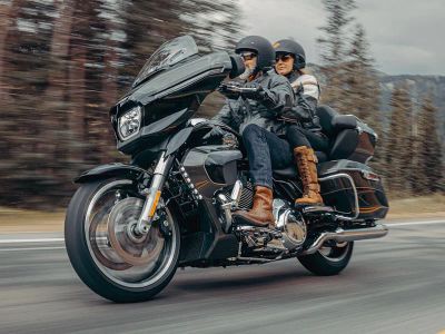 2026 Harley-Davidson Street Glide Limited - Photo 11