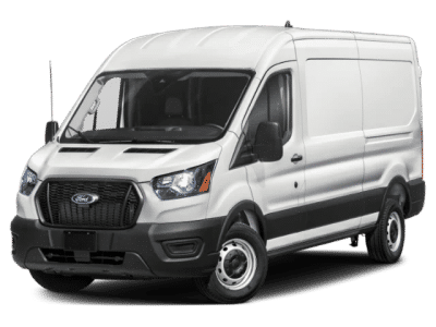 2025 Ford Transit-250 - Photo 1