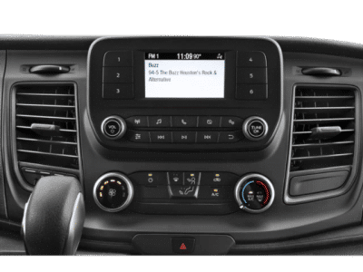 2025 Ford Transit-250 - Photo 7