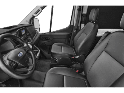 2025 Ford Transit-250 - Photo 6