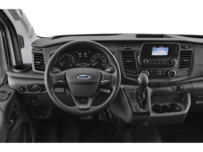 2025 Ford Transit-250 - Photo 4