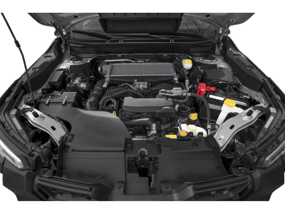 2026 Subaru Outback — photo 11 view