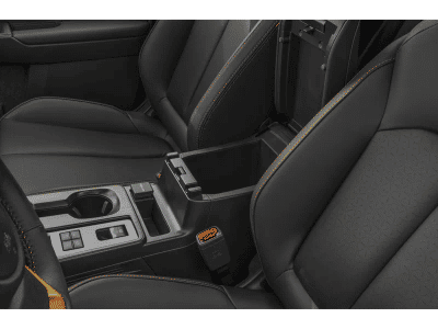 2026 Subaru Outback — photo 13 view