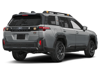 2026 Subaru Outback — side profile view