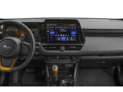 2026 Subaru Outback — photo 9 view