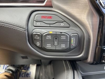 2026 RAM 1500 — photo 14 view