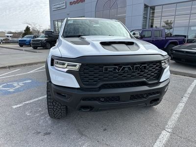 2026 RAM 1500 — photo 8 view