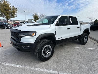 2026 RAM 1500 — photo 11 view