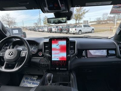 2026 RAM 1500 — photo 13 view
