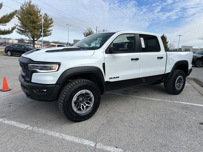 2026 RAM 1500 — photo 12 view