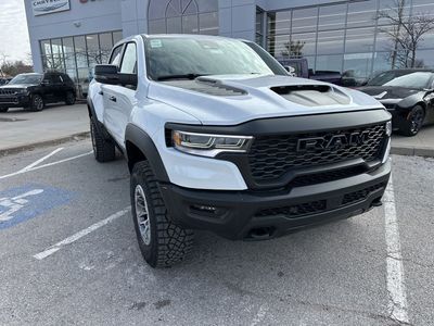 2026 RAM 1500 — photo 7 view