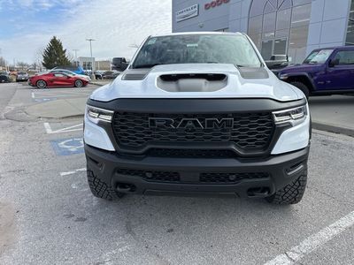 2026 RAM 1500 — photo 9 view