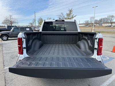 2026 RAM 1500 — photo 10 view