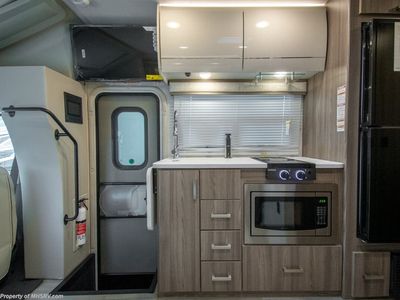 2026 Thor Motor Coach Compass - Photo 12