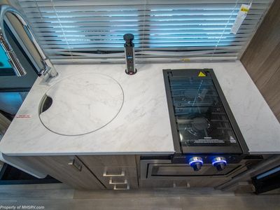 2026 Thor Motor Coach Compass - Photo 14