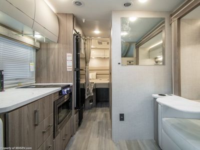 2026 Thor Motor Coach Compass - Photo 10