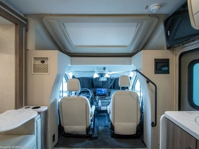 2026 Thor Motor Coach Compass - Photo 4