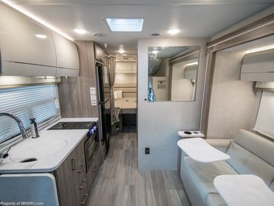 2026 Thor Motor Coach Compass - Photo 7