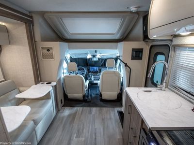 2026 Thor Motor Coach Compass - Photo 3