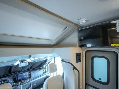 2026 Thor Motor Coach Compass - Photo 5