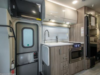 2026 Thor Motor Coach Compass - Photo 11