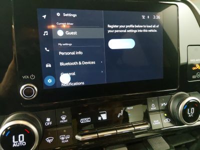 2024 Toyota Highlander - Photo 20