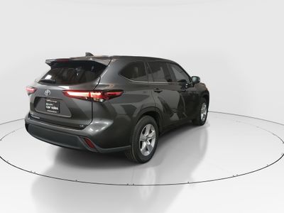 2024 Toyota Highlander - Photo 7