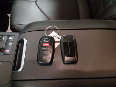 2024 Toyota Highlander - Photo 15
