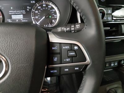 2024 Toyota Highlander - Photo 19