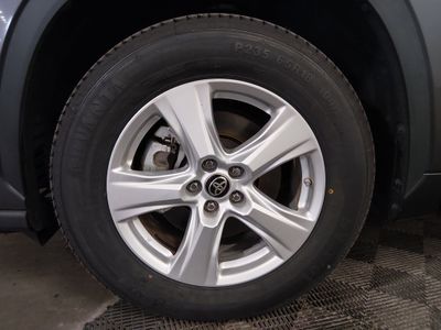 2024 Toyota Highlander - Photo 10