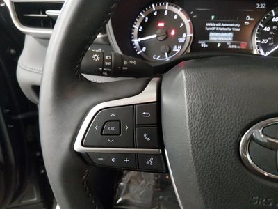 2024 Toyota Highlander - Photo 12