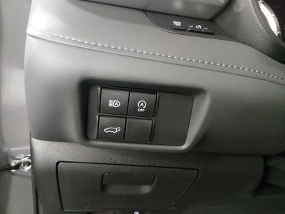 2024 Toyota Highlander - Photo 13