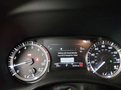 2024 Toyota Highlander - Photo 14